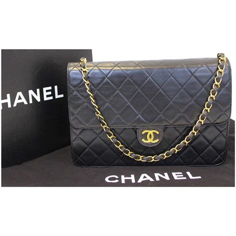 chanel matrasse bag On Sale 